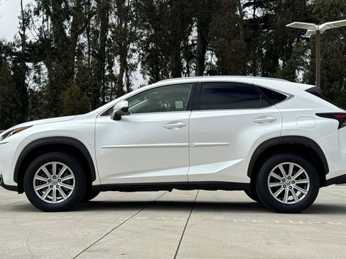 Used 2015 Lexus NX 200t AWD image 2