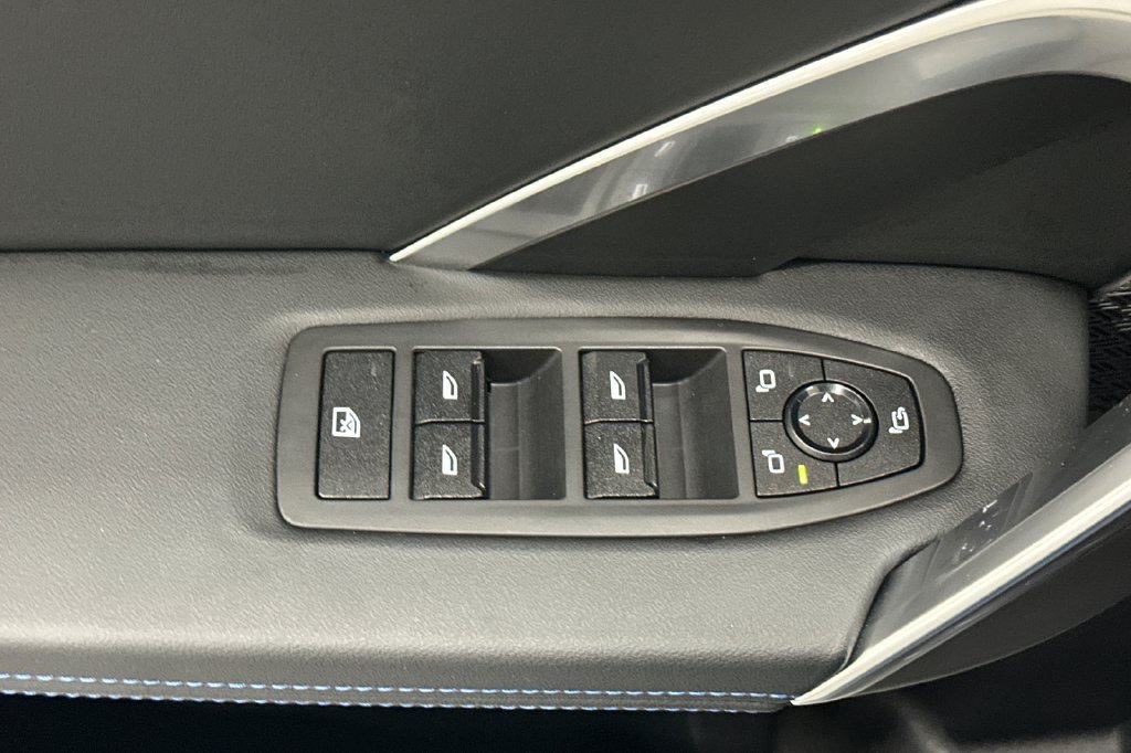 Certified 2024 BMW X2 M35i AWD/4WD image 12