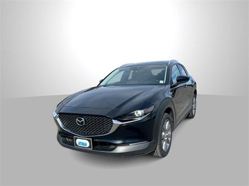 Used 2023 MAZDA CX-30 AWD 2.5 S w/ Select Package image 1