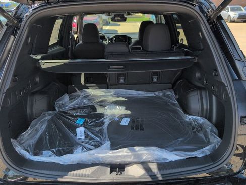New 2026 Subaru Forester Premium AWD/4WD image 40