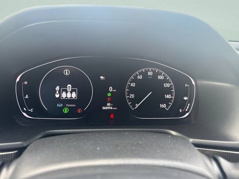 Used 2022 Honda Accord Sport Special Edition image 22