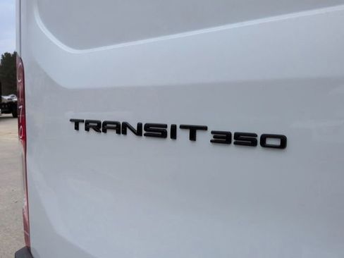 New 2026 Ford Transit 350 148 High Roof Extended image 12