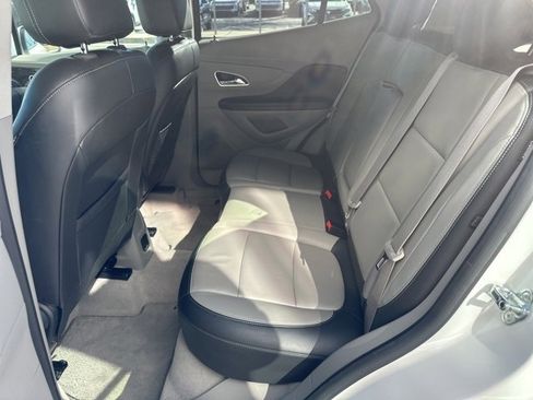 Used 2016 Buick Encore Leather image 15