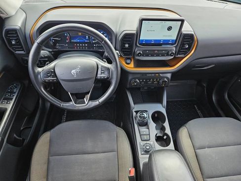 Certified 2023 Ford Bronco Sport Badlands image 15