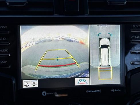 Used 2022 Toyota 4Runner TRD Sport image 23