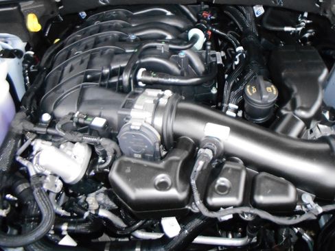 New 2025 Jeep Grand Cherokee Limited image 5