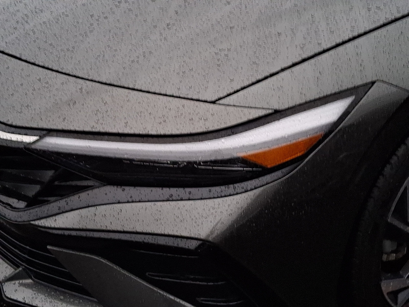 Used 2024 Hyundai Elantra SEL w/ Convenience Package FWD image 6