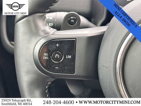 Certified 2023 MINI Cooper Countryman S AWD/4WD image 26