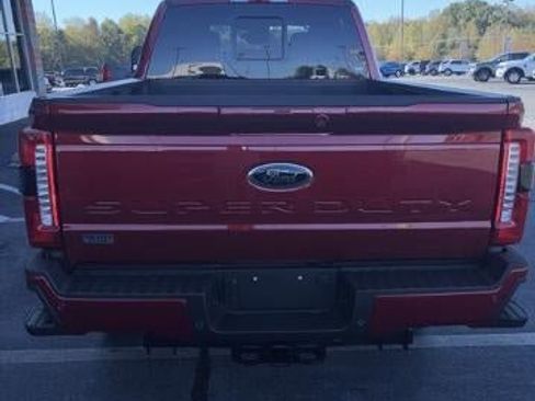 New 2026 Ford F250 XLT w/ XLT Premium Package image 5