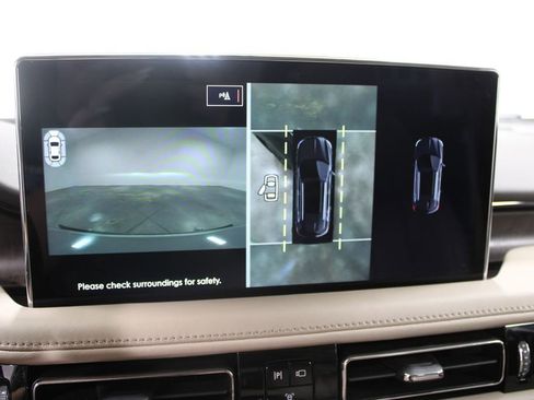 Used 2022 Lincoln Nautilus Reserve w/ Equipment Group 201A image 55