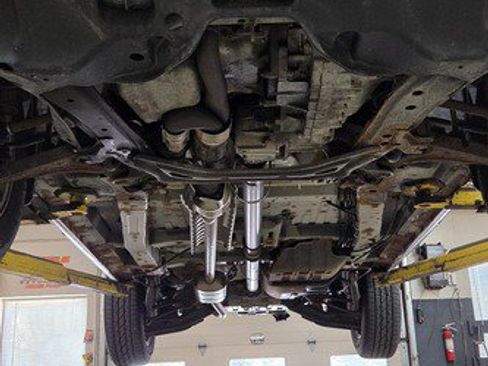 Used 2008 Honda Ridgeline RTX image 46