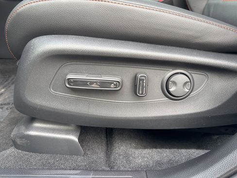 New 2026 Honda CR-V Sport Touring image 13