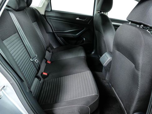 Used 2024 Volkswagen Jetta S FWD image 18