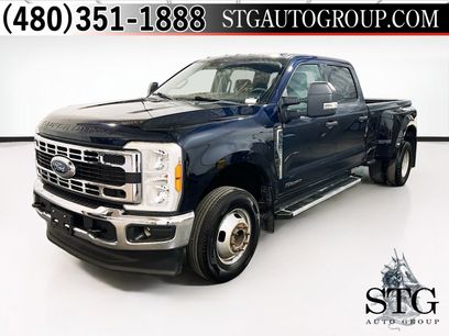Used 2023 Ford F350 XLT