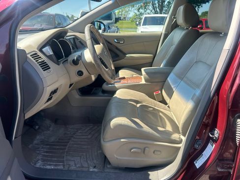 Used 2012 Nissan Murano LE w/ Platinum Pkg AWD/4WD image 11