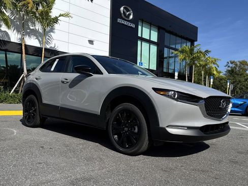 New 2026 MAZDA CX-30 AWD 2.5 S w/ Select Sport Pkg image 22