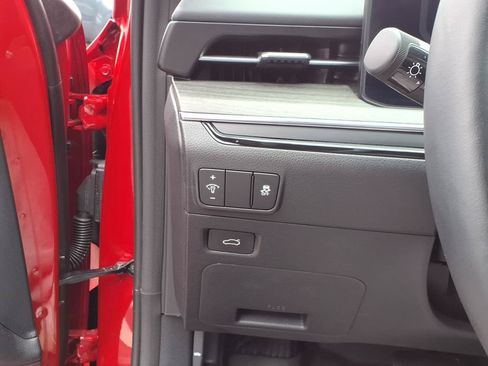 Used 2025 Kia K5 EX FWD image 18