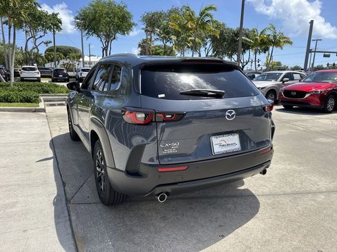 New 2026 MAZDA CX-50 AWD 2.5 S w/ Weather Package image 13