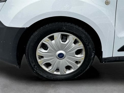Used 2020 Ford Transit Connect XL FWD image 30
