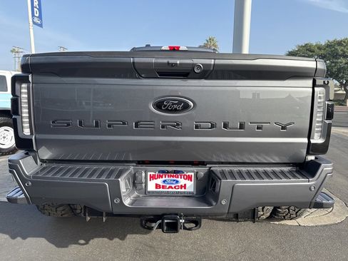 Used 2026 Ford F450 Lariat image 16