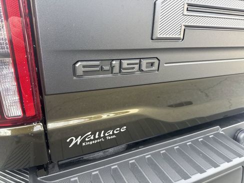 New 2026 Ford F150 Raptor AWD/4WD image 7