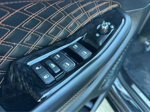 Used 2022 Jeep Grand Cherokee Summit w/ Advanced Protech Group IV image 35