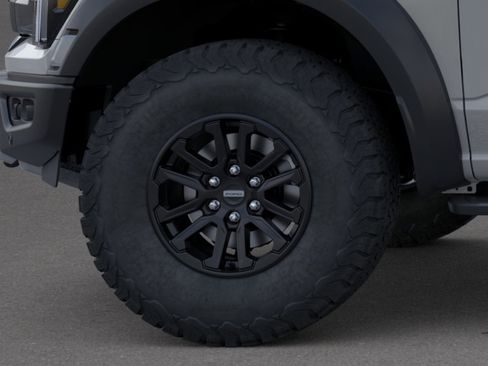 New 2026 Ford F150 Raptor AWD/4WD image 19
