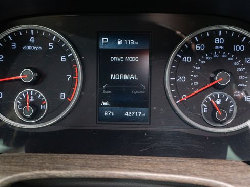 Used 2024 Kia K5 EX w/ EX Premium Package FWD image 24