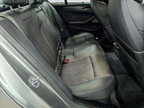 Used 2019 BMW M5 w/ Executive Package image 19