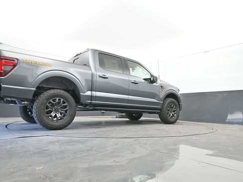 New 2026 Ford F150 Tremor w/ Bed Utility Package AWD/4WD image 51