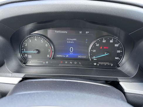 Used 2023 Ford Explorer XLT w/ Equipment Group 202A AWD/4WD image 20