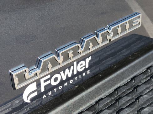 New 2026 RAM 3500 Laramie image 7