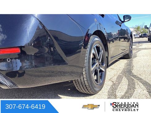 Used 2024 Nissan Sentra SV FWD image 7