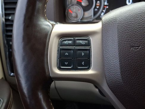 Used 2014 RAM 1500 Laramie Longhorn w/ Convenience Group image 25