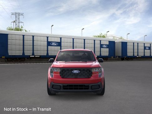 New 2026 Ford Maverick XLT FWD image 6