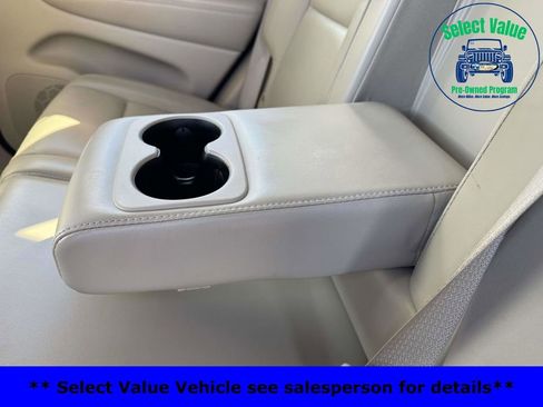 Used 2020 Jeep Grand Cherokee Limited AWD/4WD image 10