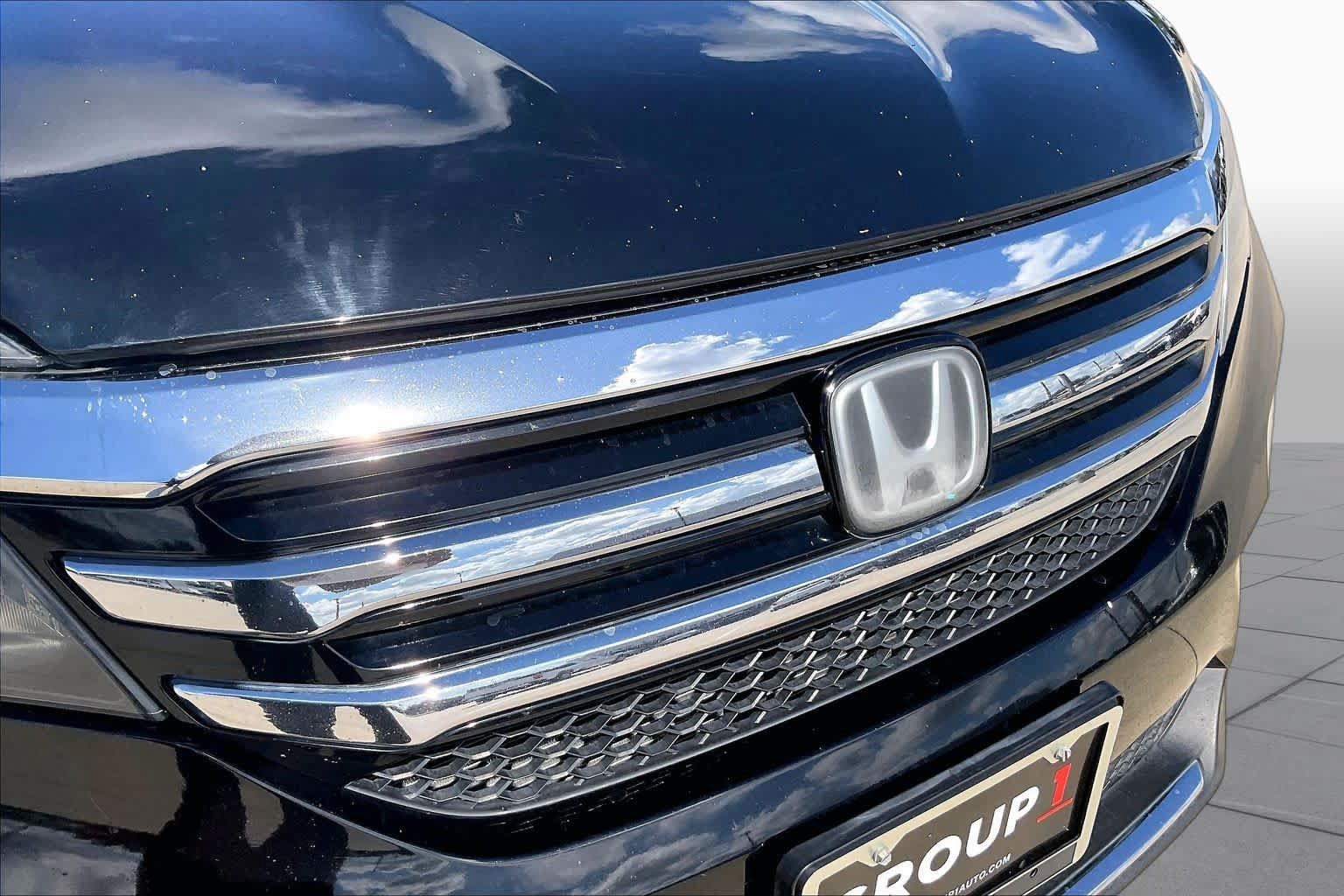 Used 2016 Honda Pilot Elite image 29