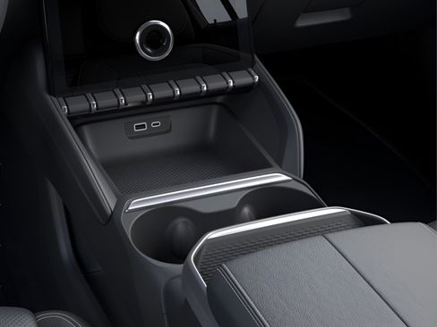 New 2026 GMC Terrain Elevation image 23