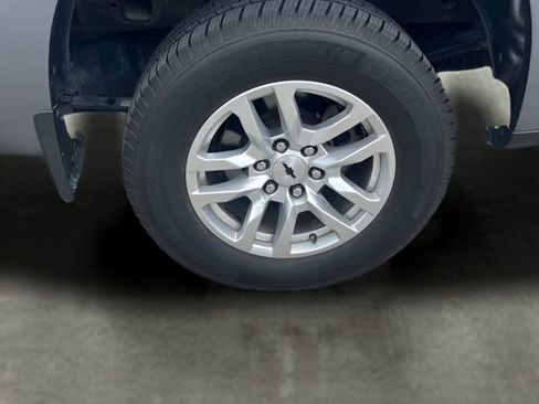 Used 2020 Chevrolet Silverado 1500 RST w/ All-Star Edition RWD image 15