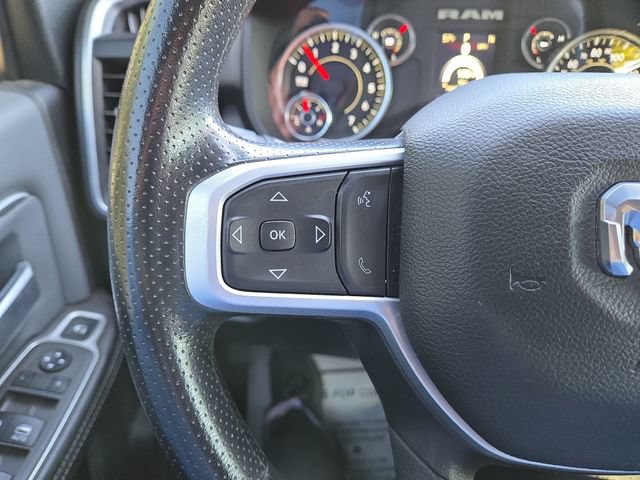 Used 2023 RAM 2500 Big Horn w/ Snow Chief Group AWD/4WD image 19