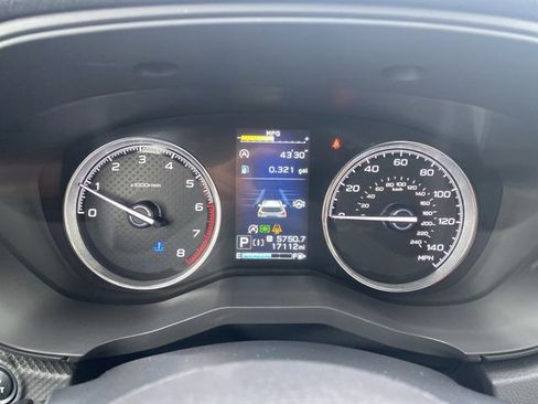 Used 2024 Subaru Forester Touring w/ Pop Package 2 image 21