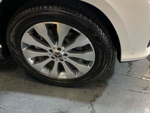 Used 2019 Mercedes-Benz GLS 450 4MATIC image 25