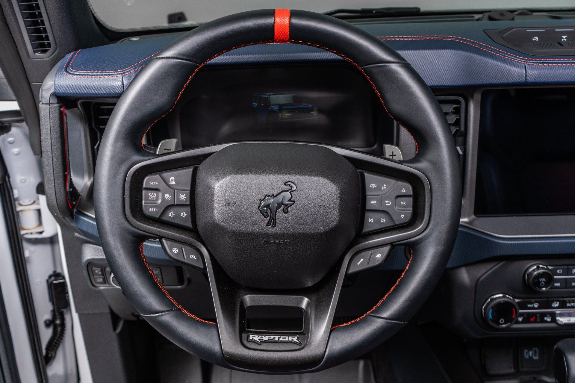 Used 2024 Ford Bronco Raptor AWD/4WD image 15