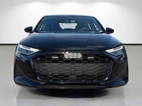 New 2026 Audi A3 2.0T Premium AWD/4WD image 8