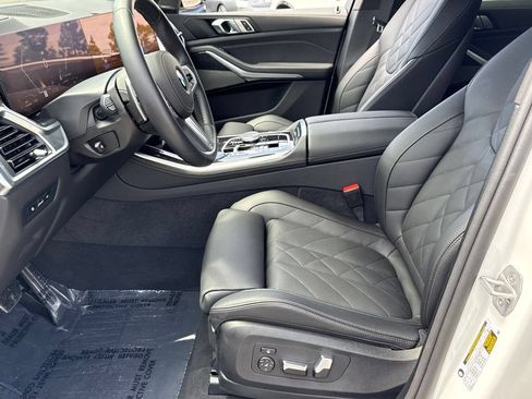 Used 2026 BMW X5 sDrive40i w/ M Sport Package RWD image 21