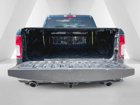 Used 2023 RAM 1500 Big Horn AWD/4WD image 7