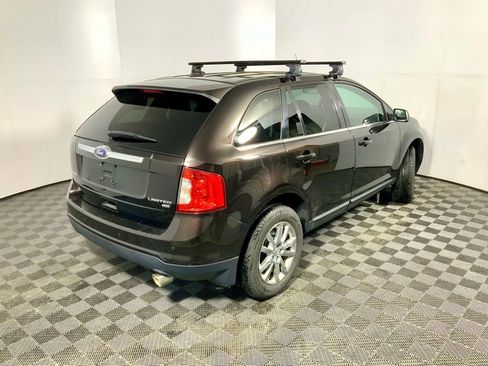 Used 2013 Ford Edge Limited image 14