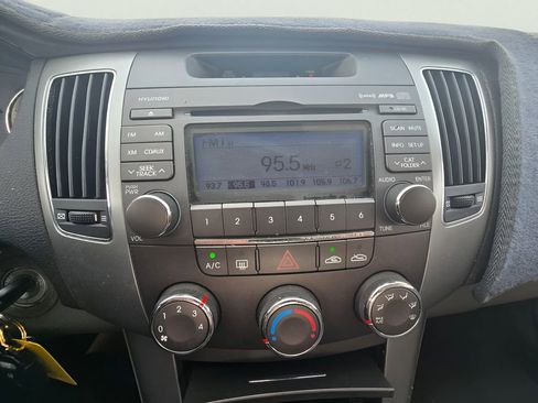 Used 2009 Hyundai Sonata GLS image 52