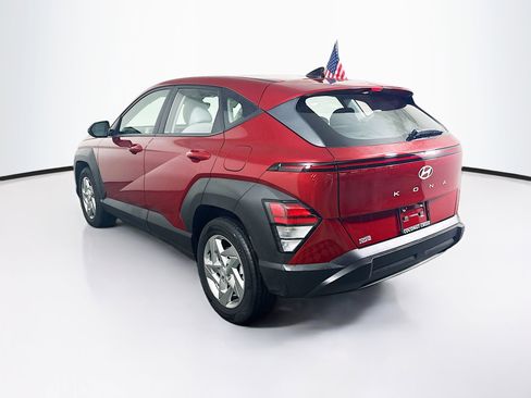 Used 2025 Hyundai Kona SE FWD image 5