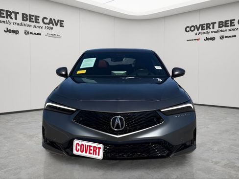 Used 2023 Acura Integra A-Spec image 2